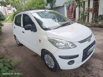 Hyundai i10 Era 1.1 iTech SE