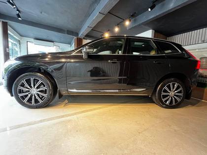 Volvo XC60 Inscription D5