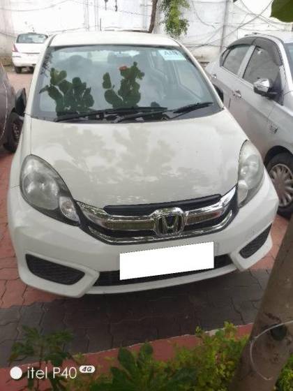 Honda Amaze E i-DTEC