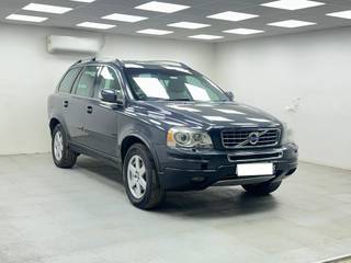 Volvo XC 90 2007-2015 Volvo XC 90 D5 AWD