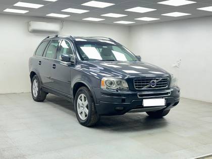 Volvo XC 90 D5 AWD