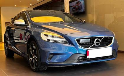 Volvo V40 D3 R Design