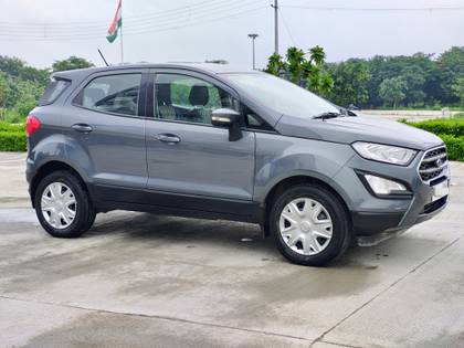 Ford Ecosport 1.5 Petrol Trend