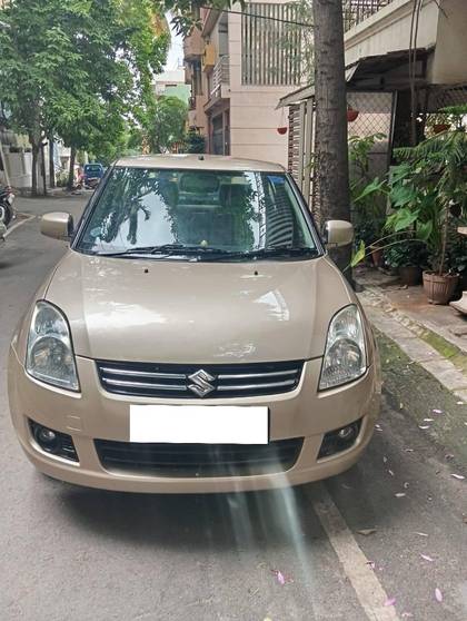 Maruti Swift Dzire 1.2 Vxi BSIV