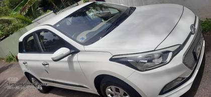 Hyundai i20 1.2 Spotz