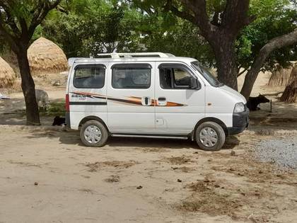 Maruti Eeco 7 Seater STD 2020-2022