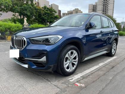 BMW X1 sDrive20i xLine