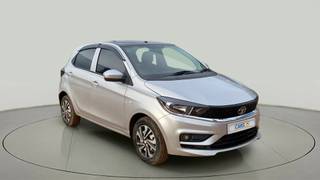 Tata Tiago Tata Tiago XE BSVI