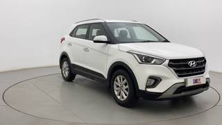 Hyundai Creta 2015-2020 Hyundai Creta 1.6 SX