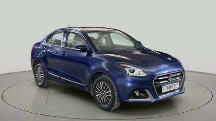 Maruti Swift Dzire ZXI Plus AT BSVI