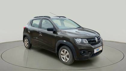 Renault KWID RXL