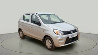 Maruti Alto 800 Maruti Alto 800 LXI Opt S-CNG BSVI