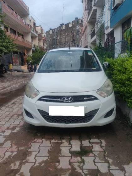 Hyundai i10 Era