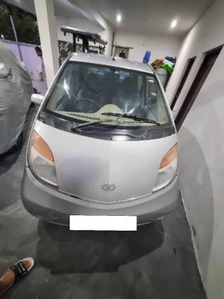 Tata Nano 2012-2017 Tata Nano Twist XT