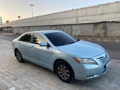 Toyota Camry V4 (MT)