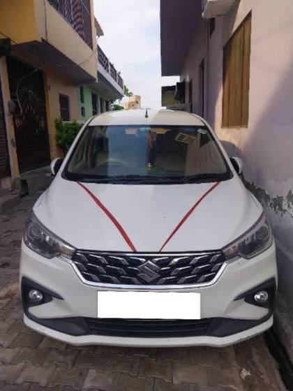 Maruti Ertiga Vxi (O) BSVI