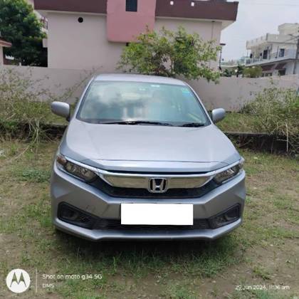 Honda Amaze E Petrol