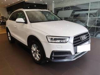 Audi Q3 2015-2020 Audi Q3 30 TDI Premium FWD