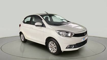 Tata Tiago 1.2 Revotron XZ