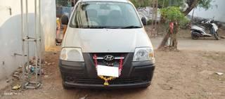 Hyundai Santro Xing Hyundai Santro Xing GLS