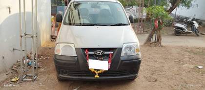 Hyundai Santro Xing GLS