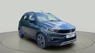 Tata Tiago NRG Tata Tiago NRG XZ BSVI