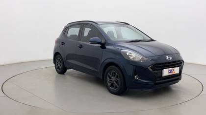 Hyundai Grand i10 Nios Sportz