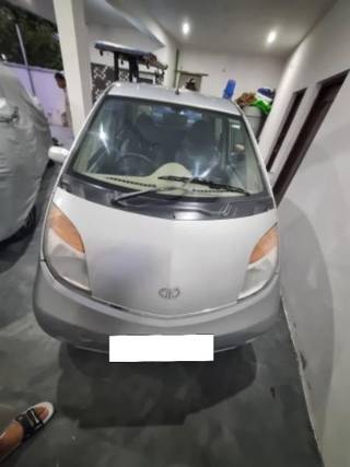 Tata Nano 2012-2017 Tata Nano Twist XT