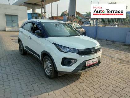 Tata Nexon XZ Plus BSVI