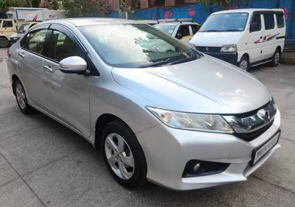 Honda City i VTEC V