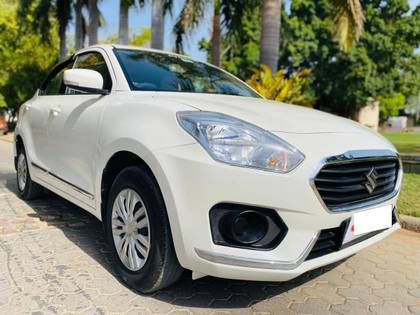 Maruti Swift Dzire VXI 1.2