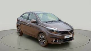 Tata Tigor 2017-2020 Tata Tigor 1.2 Revotron XZ Option