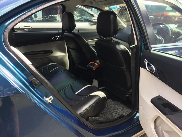 Second-hand 2022 Tata Tigor EV XZ Plus for sale in Thane-7