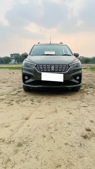 Maruti Ertiga 2015-2022 Maruti Ertiga CNG VXI