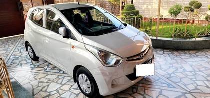 Hyundai EON D Lite Plus