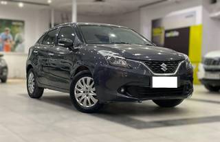 Maruti Baleno 2015-2022 Maruti Baleno 1.2 Alpha