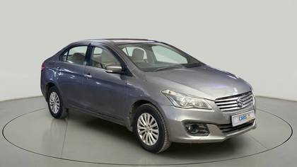 Maruti Ciaz AT VXi Plus