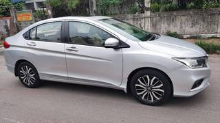 Honda City 2015-2017 Honda City i VTEC VX