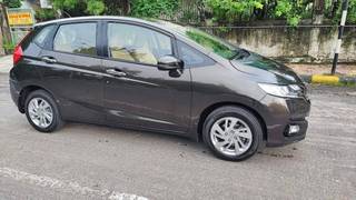 Honda Jazz Honda Jazz ZX