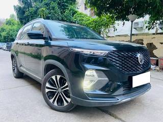 MG Hector Plus 2020-2023 MG Hector Plus Sharp CVT