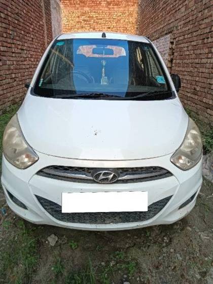 Hyundai i10 Era