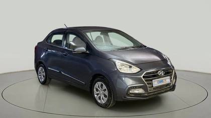 Hyundai Xcent 1.2 VTVT S