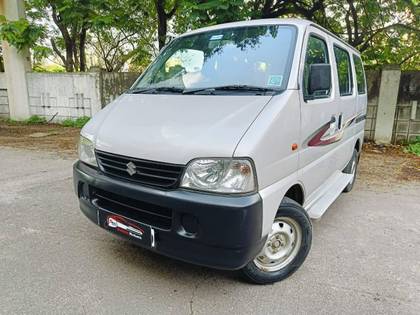 Maruti Eeco 5 Seater AC