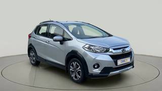 Honda WRV 2017-2020 Honda WR-V i-VTEC VX