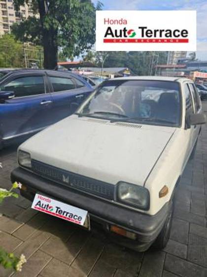 Maruti 800 Std