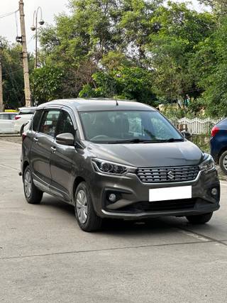 Maruti Ertiga 2015-2022 Maruti Ertiga CNG VXI BSIV