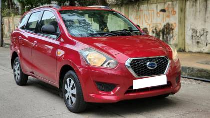 Datsun GO Plus T