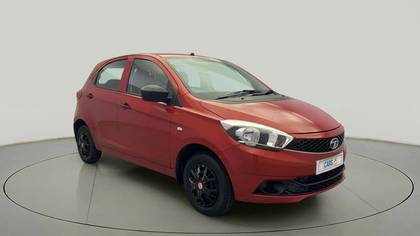 Tata Tiago XM