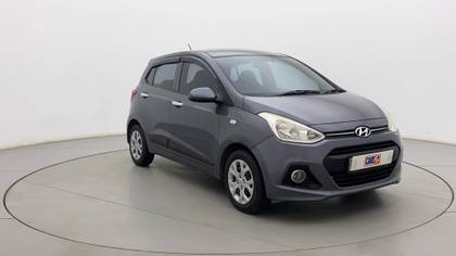 Hyundai Grand i10 Magna