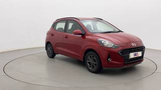 Hyundai Grand i10 Nios 2019-2023 Hyundai Grand i10 Nios Sportz